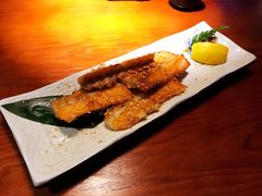 -鳗鱼家·深夜食堂(军博店)