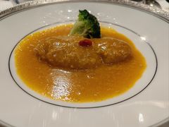 -星河湾半岛酒店-真粤中餐厅