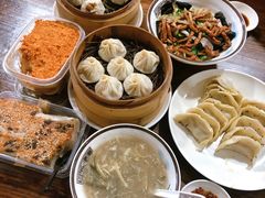 -郑记南门口·小笼汤包(山水人家店)