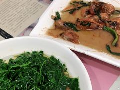 -蘭心餐厅(进贤路店)