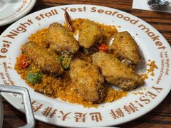 -大头虾越式风味餐厅(光明广场店)