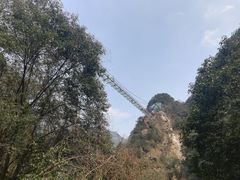 -宁波五龙潭景区