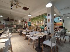 -小时光咖啡馆(北锣鼓巷店)