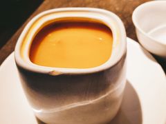 番茄玉米煲龙骨-汤城小厨•粤菜•靓汤(苏州街店)