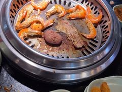 -梨花自助烤肉(乐宾店)