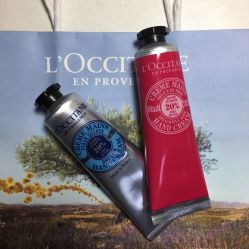 -L'OCCITANE欧舒丹