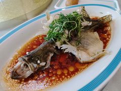 -天鲜阁·海鲜粤菜·33年老字号(石槎白云站店)