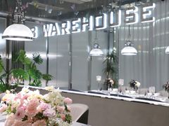 -3号仓库·创意中国菜(乐清正大广场店)