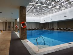 -天津君隆威斯汀酒店