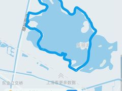 -天津东丽湖风景区