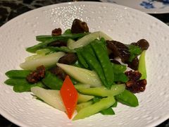 -奉天小馆·非遗东北菜(沈阳万象城店)