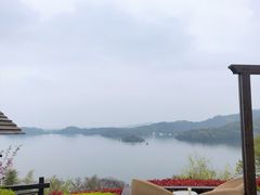 -天目湖涵田半山温泉