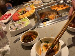-海底捞火锅(坪山益田假日广场店)