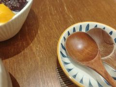 -小团圆糖水铺(襄阳南路店)