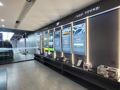 -BOP保镖隐形车衣NKD王者铠甲AX改色膜(徐汇授权店)