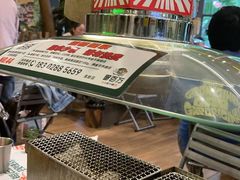 -曾百万小炉小串自助烧烤(高新店)