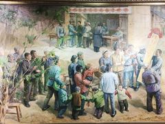 -照金红色旅游名镇