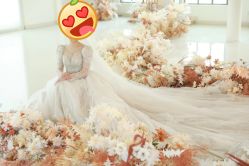 点击看大图 -金夫人婚纱摄影(华南店)