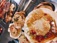 -遇西祠·海鲜烧烤(总店)