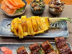 -戏作寿司(观音桥店)