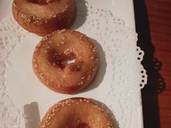 -莲餐厅·湖北菜·藕汤老手艺(愚园路店)