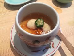 海鲜鸡蛋羹-然寿司(郎园vintage店)
