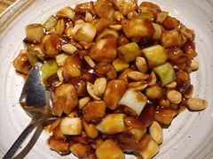 -青年公社烤鸭(青年路店)