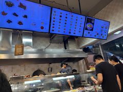 -梅溪·小伙子干挑面(安吉总店)