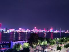 -富力威斯汀酒店-中国元素中餐厅(武昌临江店)