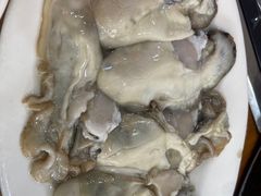 -濠轩阁特色生蚝火锅(水湾路店)