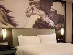 -成都安仁福朋喜来登酒店