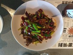 -日上三甘(三里屯店)