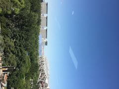 -北京盘古七星酒店