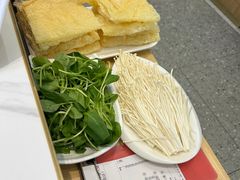 -古乐牛香鲜牛肉牛杂火锅(观前街店)