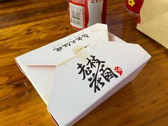 -晓靖轩烧烤(沙河风情店)