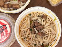 -公交新村粉店(赤岗冲店)