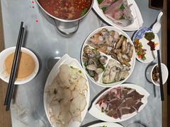 -良兴火锅
