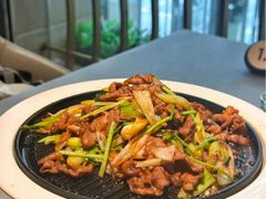 -悦融琥珀·京鲁菜·海味珍品(西单店)