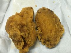 -麦当劳(华融店)