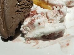 -火锅岛潮牌自助餐厅(天津天佑城店)