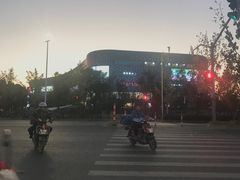 -新石器烤肉(百联川沙店)