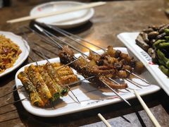 -金太阳海鲜烧烤·本地人餐厅(东纬路旗舰店)