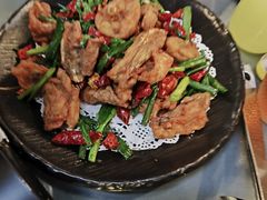 -金龙·打边炉(南京西路店)