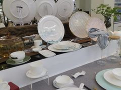 -杭州陶瓷品市场·景青陶瓷有限公司