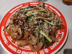 -明腾壹间茶餐厅(新都会花园广场店)