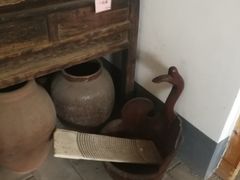 -河北村民俗体验园