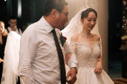 -荷玛高端新娘跟妆团队·彩妆培训