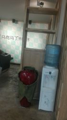 -马克男发时尚店