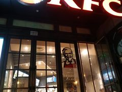 门面-肯德基(新市百店)