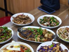 -江西饭店(黄浦区店)